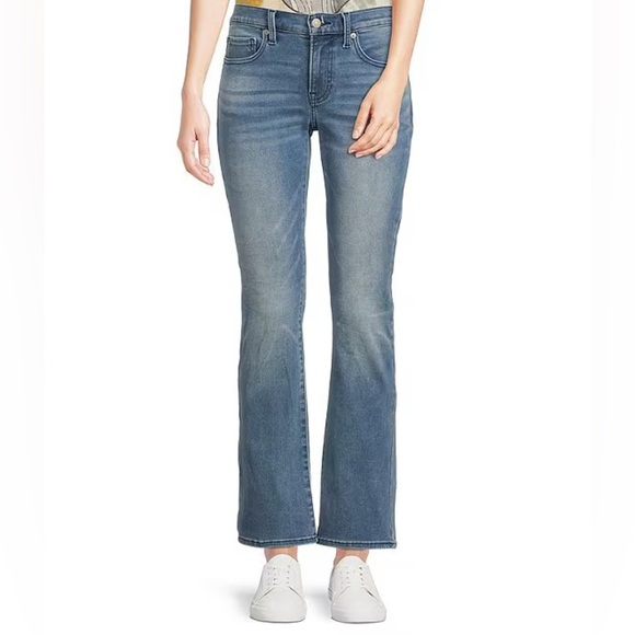 Lucky Brand Denim - Lucky Brand Sweet Mid Rise Boot